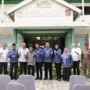 Hadiri Peresmian Pasar Tanah Baru, DPRD Kota Bogor Taruh Banyak Harapan Kepada Perumda PPJ