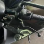 Fungsi dan Cara Merawat Parking Brake Lock di Motor Matik