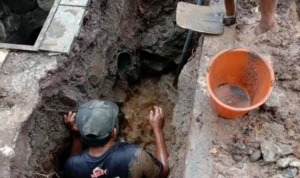Pemkot Banjar Suntik Dana Segar Rp150 Miliar untuk Perumdam Tirta Anom
