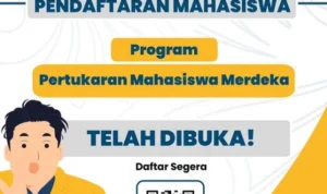 Cek Jadwal Pengumuman PMM 4, Benarkah Diundur hingga 22 Desember 2023?/ Instagram @pertukaranmahasiswamerdeka