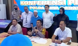 3 Tersangka Kasus Subang Belum Ditahan, Ini Kata Polda Jabar 3 Tersangka Kasus Subang Belum Ditahan, Ini Kata Polda Jabar
