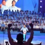 Menohok! Ini Tanggapan Prabowo Soal Ejekan "Jualan Jokowi"