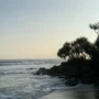 Pantai Taman Pandan, hidden gems dari selatan Sukabumi.