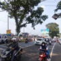 Mini Mania menjadi titik kemacetan baru di kawasan Puncak, Kabupaten Bogor.