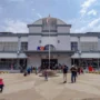 UMK Garut tahun 2024 ditetapkan, naik 3,26 persen.