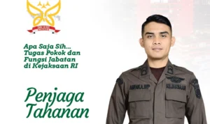 Cek Kisi-Kisi Materi CAT SKB Penjaga Tahanan Kejaksaan 2023/ Tangkap Layar biropeg.kejaksaan.go.id