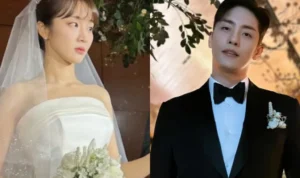 Jadwal Tayang Drakor Perfect Marriage Revenge Episode 11 dan 12 dapat Diketahui di Bawah Ini/ Kolase Instagram @yourmeaning_ dan @sunghoon1983