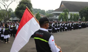 Persyaratan Petugas Haji 2024 untuk PPIH Kloter dan PPIH Arab Saudi/ Dok. Kemenag