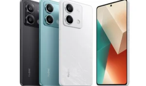 Xiaomi Redmi Note 13 Series: Spesifikasi, Harga, dan Keunggulan Terbaru