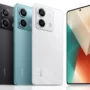Xiaomi Redmi Note 13 Series: Spesifikasi, Harga, dan Keunggulan Terbaru