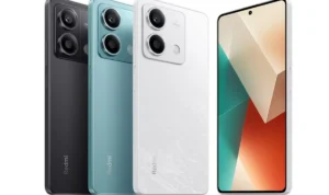 Spesifikasi Xiaomi Redmi Note 13 Pro, Punya Triple Kamera!