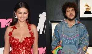 Selena Gomez dan Benny Blanco Resmi Umumkan Hubungan 6 Bulan