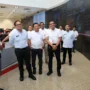 Posko TelkomGroup SIAGA NARU