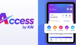 29 Daftar Rute KAI Promo 12.12 Spesial Nataru 2023-2024 29 Daftar Rute Kereta Api Indonesia (KAI) Promo 12.12 Spesial Nataru 2023-2024, Bisa Cek di Aplikasi Access by KAI/ Kolase Google Play Store