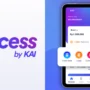 29 Daftar Rute Kereta Api Indonesia (KAI) Promo 12.12 Spesial Nataru 2023-2024, Bisa Cek di Aplikasi Access by KAI/ Kolase Google Play Store