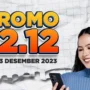 promo tiket kereta api 12.12
