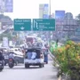 Update Kondisi Lalu Lintas di Puncak Bogor, Cek Info One Way Jalur Puncak Bogor Selasa 26 Desember 2023/ Tangkap Layar Instagram @tmcpolresbogor