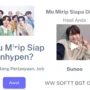 Quiz Enhypen Viral di Media Sosial Cek Sifat Member yang Mirip denganmu/ Kolase TikTok @engene.41