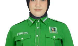 Caleg Muda PPP Brenda Rara Pendhita Siap Jadi Penyambung Lidah Masyarakat