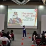 Edukasi Safety Riding AHM, Matangkan Peran Perempuan dalam Keselamatan di Jalan
