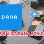 Klaim Saldo DANA Gratis 50K Langsung Cair Setiap Hari: Tanpa Syarat, Tanpa Top Up!
