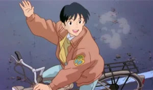 Arti dari Istilah Cowok Ghibli yang Populer di Penggemar Anime