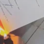 VIRAL! Gegara Tak Kembalikan Helm, Pelaku Terduga Anak SMA Bakar Ijazah Asli