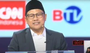Cak Imin Sebut Kepanjangan SGIE: 'Sego Goreng Iwa Endog' Beberkan Solusi Permasalahan Ekonomi di Indonesia, Cak Imin Sebut 'Slepetnomics'?