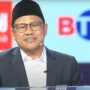 Beberkan Solusi Permasalahan Ekonomi di Indonesia, Cak Imin Sebut 'Slepetnomics'?