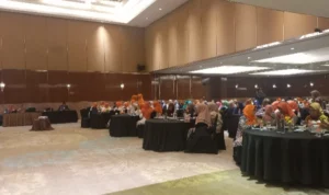 Haru Suandharu Optimistis Perempuan PKS Dongkrak Suara AMIN di Jabar Haru Suandharu Optimistis Perempuan PKS Dongkrak Suara AMIN di Jabar