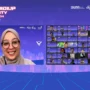 Sebanyak 1.000 lulusan siswa SMASMK telah mendapatkan sertifikasi digital Telkom DigiUp dalam meninatkan skil para siswa.