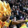Piere-Emerick Aubameyang merupakan satu dari sekian banyak pesepak bola yang wibu.