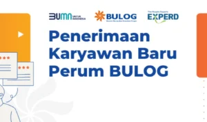 Seleksi Penerimaan Karyawan Perum Bulog 2023, Berikut Contoh Gambaran Soal Tes Intelegensi/ Tangkap Layar bulog.experd.com