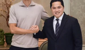 Karena Hal Ini Nathan dan Jay Idzes Belum Bisa Jadi WNI