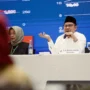 Hadiri Mukernas MUI, Cak Imin Sampaikan Hal Ini Jika Menang Pilpres 2024