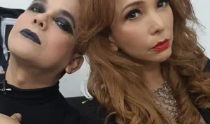 Kiki Fatmala, Bintang Film Legendaris yang Meninggal di Hari Ulang Tahun Sahabatnya