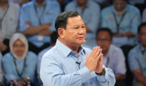 Karena Hal Ini Pakar Politik Sebut Prabowo Terancam Kehilangan Dukungan Suara