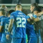 prediksi skor persib vs bali united