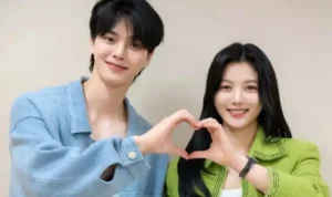 8 Couples Terbucin di Drama Korea Selama Tahun 2023, Setuju?