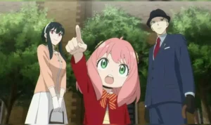Link Nonton Anime Spy X Family Season 2 Episode 11, Sub Indonesia