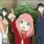 Link Nonton Anime Spy X Family Season 2 Episode 11, Sub Indonesia