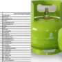 Cek Lokasi dan Daftar Sub Penyalur Gas LPG 3 KG di Berbagai Daerah/ Kolase Laman ESDM dan Instagram @pertaminabali