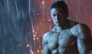Tekken 8 Demo Version: Download, Ukuran, dan Tanggal Rilisnya