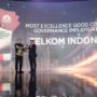 Telkom Good Corporate Governance