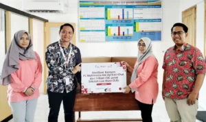 Telkom Pendidikan Disabilitas