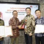 Telkom dan Huawei Jalin Kerja Sama