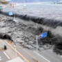 Gelombang Tsunami Ringan Menerjang Pulau Hachijojima, Dampak Gempa Filipina