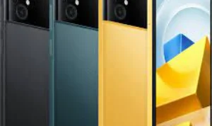 Rekomendasi HP Gaming Terbaik dengan Harga Terjangkau Tahun 2023 rekomendasi hp gaming