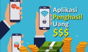 8 Aplikasi Penghasil Uang 3 Desember 2023 Terbaru, Dijamin Gampang Cuan!