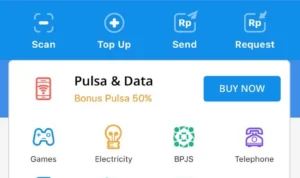 Cara Mudah Dapat Saldo DANA Rp 50 Ribu dalam 5 Menit